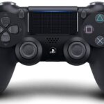 Sony DualShock 4 Wireless Controller for PlayStation 4 PS4