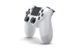 Sony PS4 Dualshock 4 Wireless Controller Play Station- Glacier White - Image 3