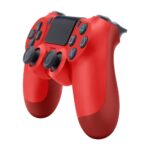 PS4 DualShock 4 Wireless Controller for PlayStation 4 - Magma Red - Image 2