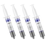 HY-510-100g Thermal heatsink Paste Silicone Grease Compound Non-Conductive for pc CPU gpu PS4 100 Gram