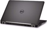 Dell Latitude E5270 12.5in,Intel i5-6300U,8GB RAM,256GB SSD, Windows 10 Business Laptop Computer (Renewed) - Image 2
