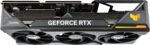 Asus Tuff NVIDIA GeForce RTX™ 4080 Super OC Edition 16GB GDDR6X Gaming Graphics Card PCIe 4.0 - Image 8
