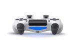 Sony PS4 Dualshock 4 Wireless Controller Play Station- Glacier White - Image 2