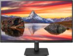 LG 24MP400-B 24" 16:9 FreeSync FHD 75 Hz IPS HDR Gaming Monitor 1080p