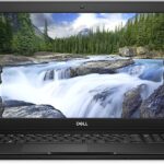 Dell Latitude 3500 15.6" FHD Display Core i7-8565U, 16GB RAM ,512GB SSD ,GeForce MX130 4GB Graphics  Laptop