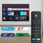 Amazon FireTv Stick Replacement Remote  Control For Smart TVs Fire Tv Stick - Image 5