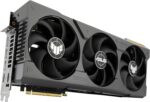 Asus Tuff NVIDIA GeForce RTX™ 4080 Super OC Edition 16GB GDDR6X Gaming Graphics Card PCIe 4.0 - Image 11