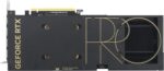 ASUS ProArt GeForce RTX™ 4060 Ti 16GB OC Edition GDDR6 Graphics Card PCIe 4.0 Gpu - Image 2