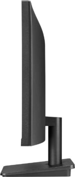 LG 24MP400-B 24" 16:9 FreeSync FHD 75 Hz IPS HDR Gaming Monitor 1080p - Image 5