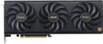 ASUS ProArt GeForce RTX™ 4060 Ti 16GB OC Edition GDDR6 Graphics Card PCIe 4.0 Gpu - Image 4