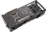 Asus Tuff NVIDIA GeForce RTX™ 4080 Super OC Edition 16GB GDDR6X Gaming Graphics Card PCIe 4.0 - Image 5