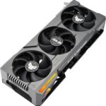 Asus Tuff NVIDIA GeForce RTX™ 4080 Super OC Edition 16GB GDDR6X Gaming Graphics Card PCIe 4.0 - Image 10