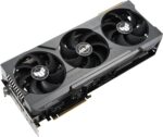 Asus Tuff NVIDIA GeForce RTX™ 4080 Super OC Edition 16GB GDDR6X Gaming Graphics Card PCIe 4.0 - Image 9