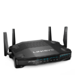 Linksys WRT32X AC3200 Dual-Band WiFi Gaming Wireless Router with Killer Prioritization Engine. - Image 6