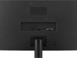LG 24MP400-B 24" 16:9 FreeSync FHD 75 Hz IPS HDR Gaming Monitor 1080p - Image 4