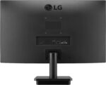 LG 24MP400-B 24" 16:9 FreeSync FHD 75 Hz IPS HDR Gaming Monitor 1080p - Image 2