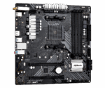 Asrock B450M/AC R2.0 AM4 Promontory B450 SATA 6Gb/S Micro ATX AMD Motherboard - Image 5