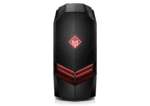 HP Omen 880se Gaming 32L Desktop (Intel i7-9700K 8-Core, 32GB RAM, 512GB SSD + 2TB HDD ,GTX 1660 Super 6GB, WiFi, Bluetooth (Renewed)