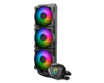 MSI MAG Series CORELIQUID 360R, aRGB CPU Liquid Cooler (AIO)