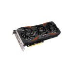 Gigabyte Nvidia GeForce GTX 1070 G1 8GB OC Gaming Graphics Card