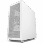 NZXT H7 Flow - CM-H71FW-01 - ATX Mid Tower PC Gaming Case