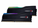 G.SKILL Trident Z5 RGB Series (Intel XMP 3.0) DDR5 RAM 48GB (1x48GB) 5600MT/s CL40-40-40-89 1.25V Desktop Computer Memory UDIMM(F5-5600J4040D48GX1-TZ5RK)