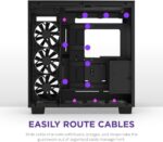 H9 Flow Computer Case