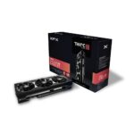 XFX Radeon RX 5700 XT THICC III Ultra 8GB GDDR6 Gaming Graphics Card