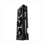 XFX Radeon RX 5700 XT THICC III Ultra 8GB GDDR6 Gaming Graphics Card - Image 4