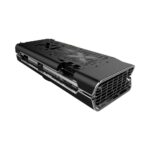 XFX Radeon RX 5700 XT THICC III Ultra 8GB GDDR6 Gaming Graphics Card - Image 2