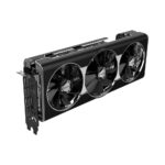 XFX Radeon RX 5700 XT THICC III Ultra 8GB GDDR6 Gaming Graphics Card - Image 3