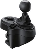 Logitech G Driving Force Shifter For G923, G29 and G920 Racing Wheels. - Image 6