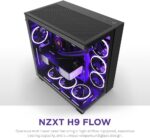 H9 Flow Computer Case