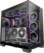 Antec C8 Computer Case