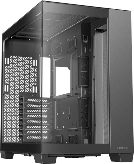 Antec C8 Computer Case