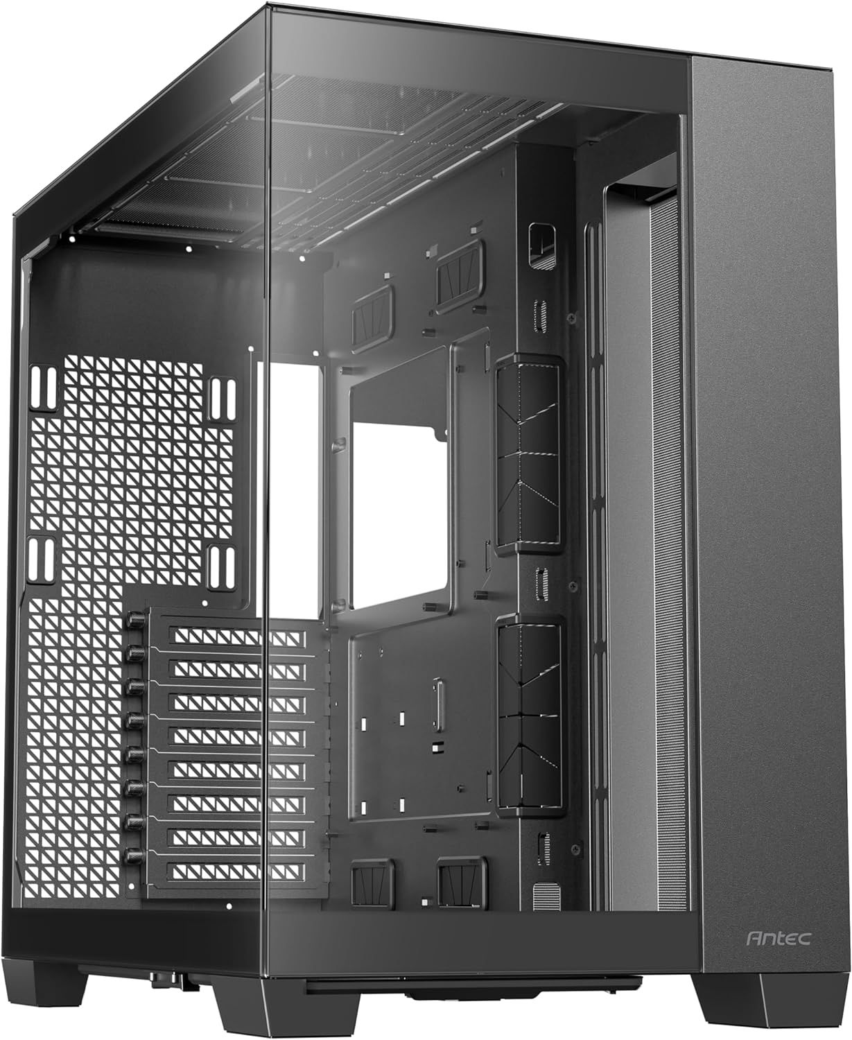Antec C8, Antec C8 Computer Case