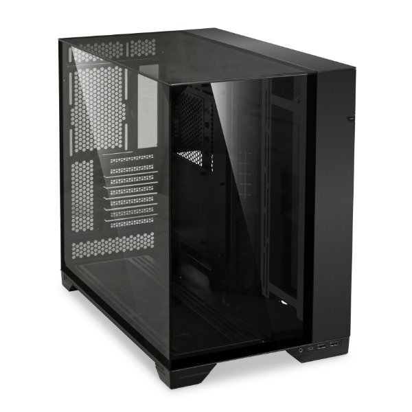 Lian Li O11 Vision Computer Case Lian Li O11 Vision Computer Case