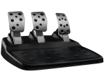 Logitech G29 Driving Force Racing Wheel and Floor Pedals - Image 3