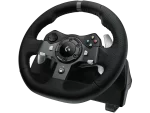 Logitech G29 Driving Force Racing Wheel and Floor Pedals - Image 5