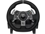 Logitech G29 Driving Force Racing Wheel and Floor Pedals - Image 4