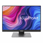 ASUS ProArt PA248QV 24.1" IPS LED Professional Monitor