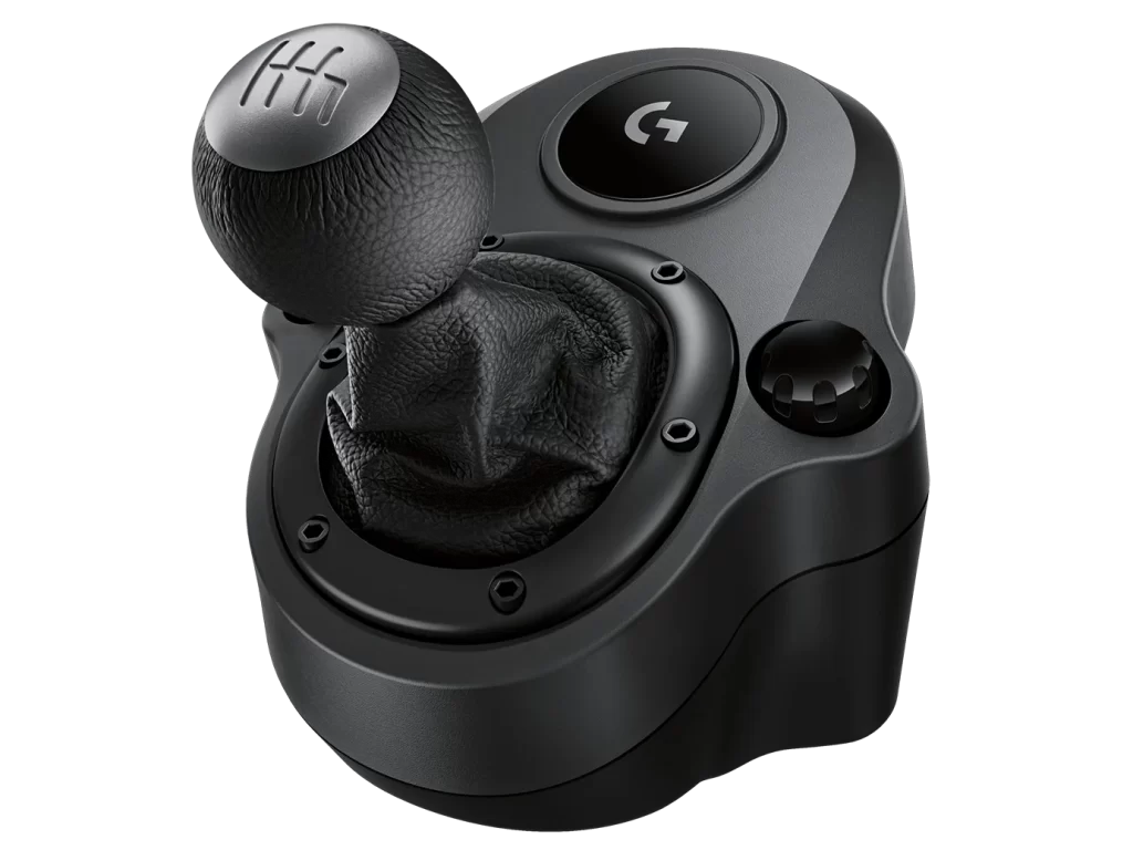 Logitech G Driving Force Shifter