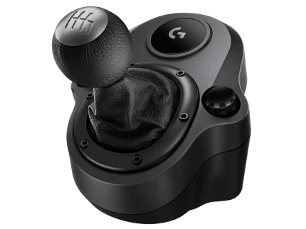 Logitech G Driving Force Shifter