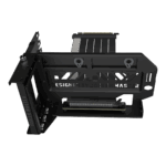 Cooler Master MasterAccessory Vertical Graphics GPU Card Holder Kit V3 Premium Riser Cable PCI-E 4.0 - Image 9