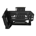 Cooler Master MasterAccessory Vertical Graphics GPU Card Holder Kit V3 Premium Riser Cable PCI-E 4.0 - Image 8