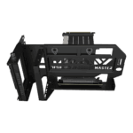 Cooler Master MasterAccessory Vertical Graphics GPU Card Holder Kit V3 Premium Riser Cable PCI-E 4.0 - Image 7