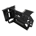 Cooler Master MasterAccessory Vertical Graphics GPU Card Holder Kit V3 Premium Riser Cable PCI-E 4.0 - Image 6