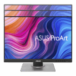 ASUS ProArt PA248QV 24.1" IPS LED Professional Monitor