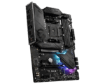MSI MPG B550 GAMING PLUS AM4 ATX Motherboard