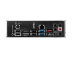 MSI MPG B550 GAMING PLUS AM4 ATX Motherboard